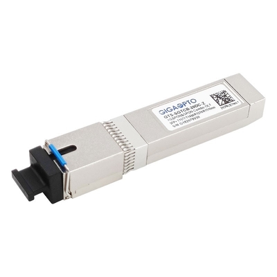 コンボOLT SFP+のトランシーバー モジュールZTE多用性があるGPON XGSPON