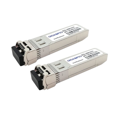10Gbps HPE BladeSystem 455883-B21のC-Classの多用性がある光学トランシーバー300M MMF LC