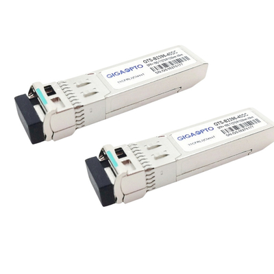 TX1270nm RX1330nm J9151A-BX-40多用性があるHP SFPのトランシーバー40km LC