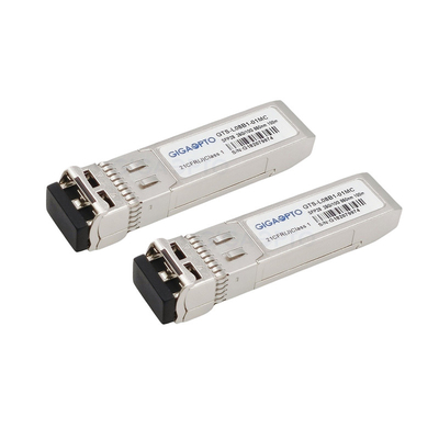 SFP28 850nm Cisco SFP-25G-SR-S-Iの多用性があるトランシーバー モジュール100m