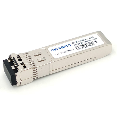 SFP28 850nmのMMF HPEアルバSFP28-25GSR-85のための光学トランシーバー モジュール100m