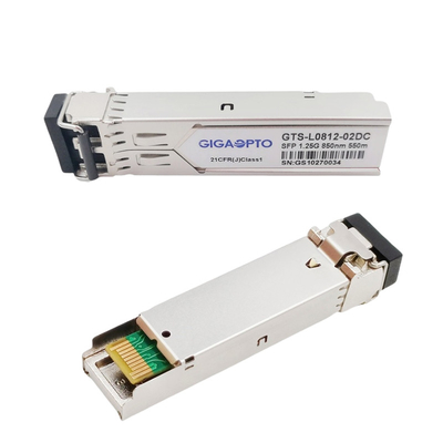 J4858C HPE ProCurve X121 互換 1G SX SFP モジュール MMF 500m LC