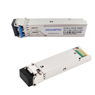 MMF/SMFのための1310nm Cisco GLC-LH-SM SFPのトランシーバー モジュール