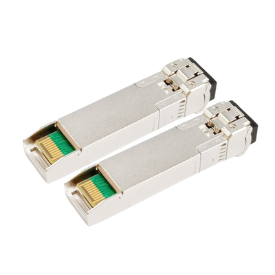 Cisco DS-SFP-FC10G-SWのための850nm 10GFC-SW繊維のトランシーバー300m MMF