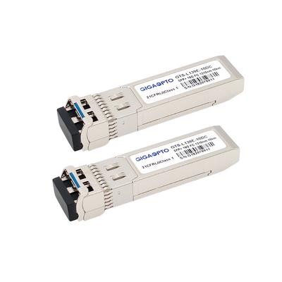 Cisco DS-SFP-FC16G-LWのための1310nm 16GFC-LW繊維チャネルのトランシーバー10km SMF