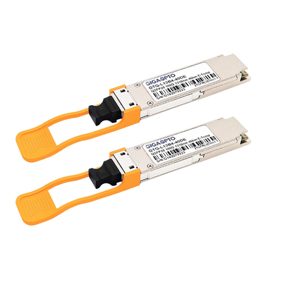 Cisco QSFP-100G-ER4L-Xのための1310nm LWDM繊維のトランシーバー モジュール