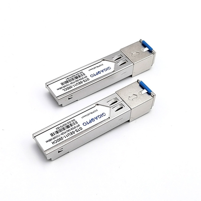 単調モード 1310nm Epon Sfp モジュール ネットワーク