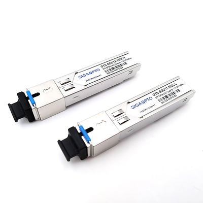 シングルモード Sfp オプティカルトランシーバー