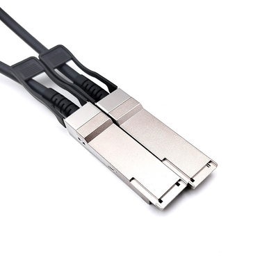 曲がったペア 直接続ケーブル 1m 長さ 26-30AWG