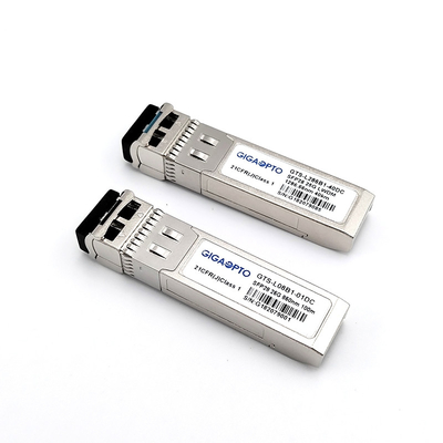 SFP28 オプティカルトランシーバー VCSEL IEEE 802.3by 高速ネットワーク用