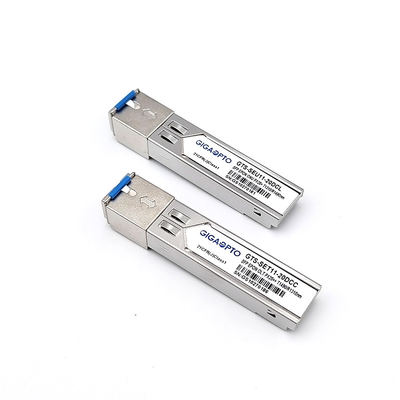 1000BASE-PX20 EPON OLT PX20 PIN/APD受信機タイプ 1.25Gbps データレート