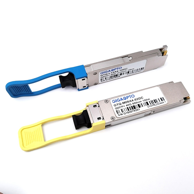 1310nm QSFP MTP受信機 ネットワーク用のPINコネクタ