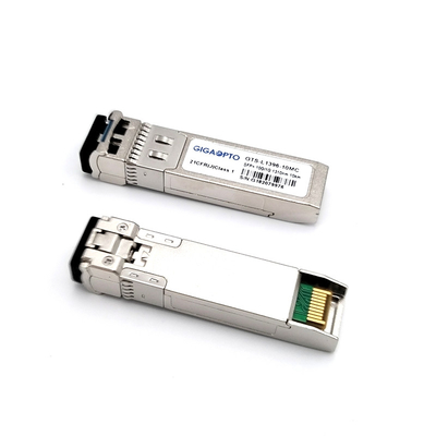 3年間の保証 CISCO対応トランシーバー 850nm/1310nm/1550nm