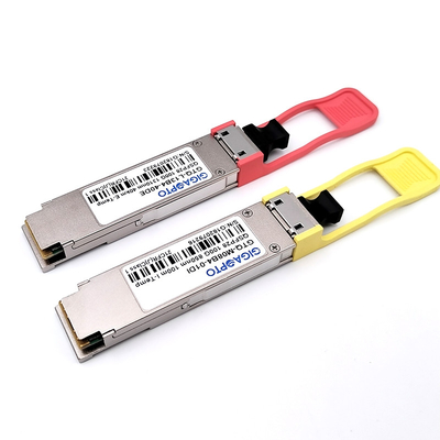 100G QSFP28 トランシーバー シスコ対応 DDMシングルモード送信