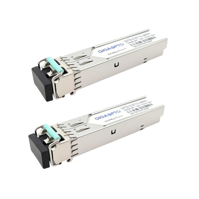 CWDM SFP モジュールとDDMと品質