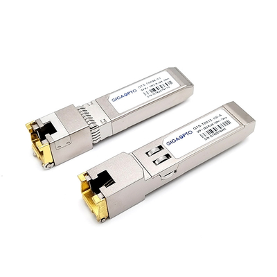 10G DDM SFP+ トランシーバー
