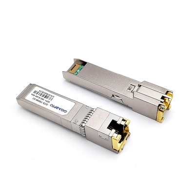 シスコ QSFP から SFP アダプター RJ45 0°C から 70°C