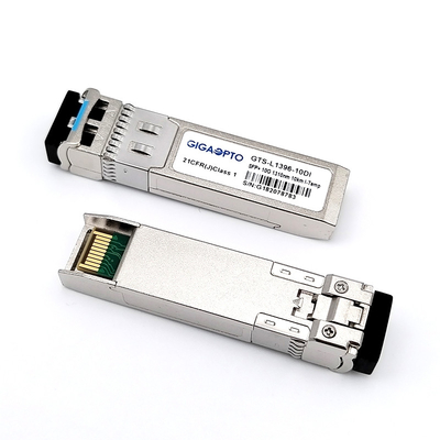 CISCO対応10G SFPトランシーバー