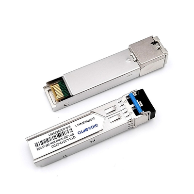 HPE SFP+トランシーバー 850nm/1310nm/1550nm 3年