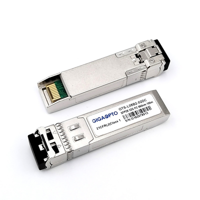 32Gファイバーチャネルデータレート 1G/2G/4G/8G/16G L85.6*W55.0*H8.5mm