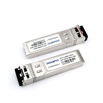 FC SFP モジュール ファイバーチャネル モジュール 000 時間 MTBF L85.6*W55.0*H8.5mm