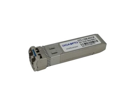 10GBASE-SR SFP+ 850nm 300m デュプレックス LC MMF DOM オプティカルトランシーバーモジュール