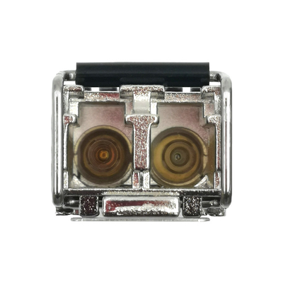1.25G SFP 1310nm 20km 1000BASE-LX/LH SMFモジュールの二重LC DOMのトランシーバー
