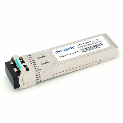 25GBASE-LR イーサネット 25g オプティカルトランシーバー CWDM