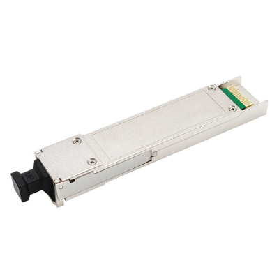 10GEPON OLT対称的なPR30 XFPのトランシーバー モジュールT1577nm 10G T1490nm 1G R1270nm 10G R1310nm 1G