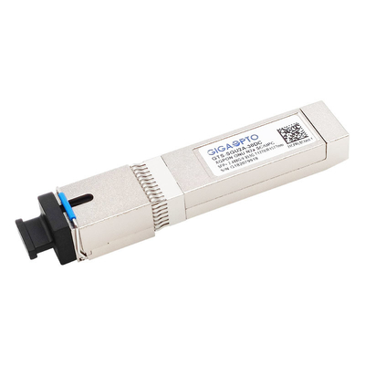 一般的なGPON SFPのトランシーバーXGPON ONU N2a SFP+のトランシーバー モジュール