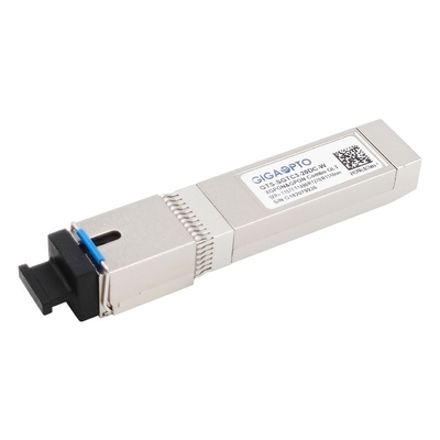 華為技術OM5270S-D2SW GPON SFPのトランシーバーXGPONコンボOLT SFP+のトランシーバー モジュール