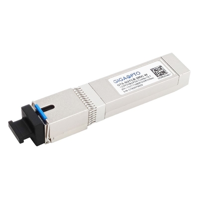 華為技術34061720 GPON SFPのトランシーバーGPON XGPONコンボOLT SFP+ 2x11 22PIN