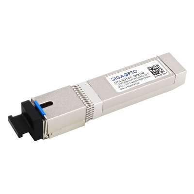 華為技術XGPON XGSPONコンボ2x11 22PIN OLT SFP+のトランシーバー モジュール