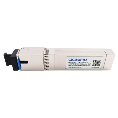 コンボOLT SFP+のトランシーバー モジュールZTE XGPON XGSPON