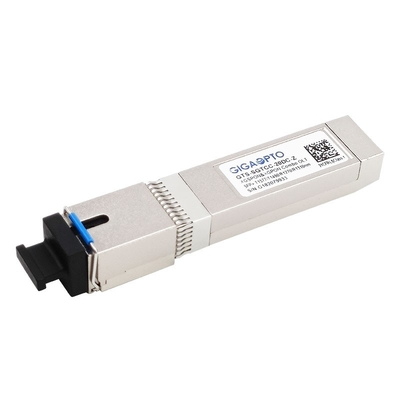 コンボOLT SFP+のトランシーバー モジュールZTE XGPON XGSPON