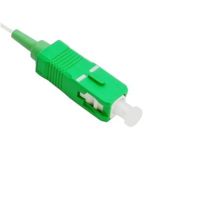 GPON ONU ONTのクラスB+ SFF 2x10 SC UPCのピグテールのトランシーバー モジュール