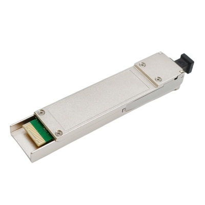 10GEPON OLT対称的なPR30 XFPのトランシーバー モジュールT1577nm 10G T1490nm 1G R1270nm 10G R1310nm 1G