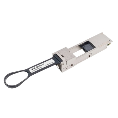 Gigaopto 10G SFP+のアダプターのコンバーターへの他の光学トランシーバー モジュール40G QSFP+