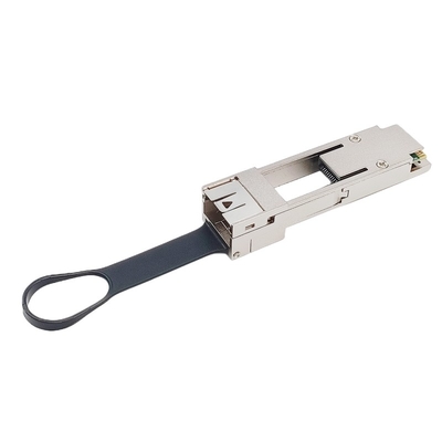 Gigaopto 10G SFP+のアダプターのコンバーターへの他の光学トランシーバー モジュール40G QSFP+