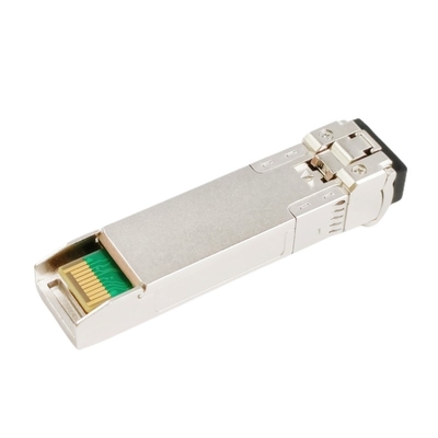SFP+ 8G FC繊維チャネルのトランシーバー モジュールSMF 1310nm 25km LC DOM