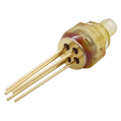 単一モードSM 155M 1.25G 2.5G 10G PIN TIA APDの受信機の光学小組立部品のローザFC SC ST APC UPCのピグテール