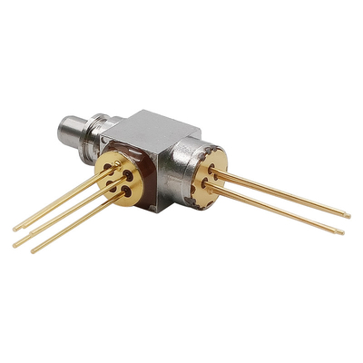 1.5G CATV WDMボーザLCの容器SC ST FC APCのピグテール繊維TX 1310nm RX 1550nm