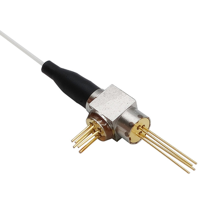 1.5G CATV WDMボーザLCの容器SC ST FC APCのピグテール繊維TX 1310nm RX 1550nm