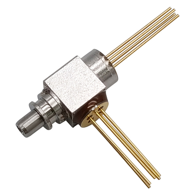 1.5G CATV WDMボーザLCの容器SC ST FC APCのピグテール繊維TX 1310nm RX 1550nm