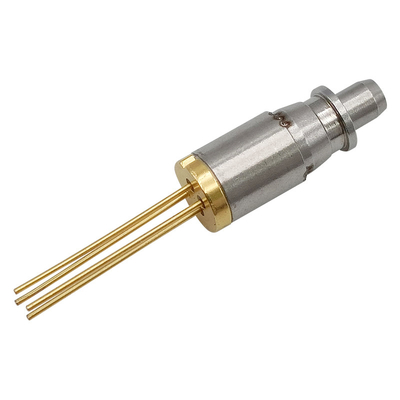 LC TOSAの光学小組立部品1310nm 1550nm FP DFB 1.25G 2.5G 3G 10Gの送信機の光学小組立部品