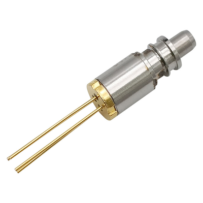 LC TOSAの光学小組立部品1310nm 1550nm FP DFB 1.25G 2.5G 3G 10Gの送信機の光学小組立部品