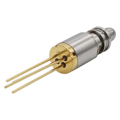 LC TOSAの光学小組立部品1310nm 1550nm FP DFB 1.25G 2.5G 3G 10Gの送信機の光学小組立部品