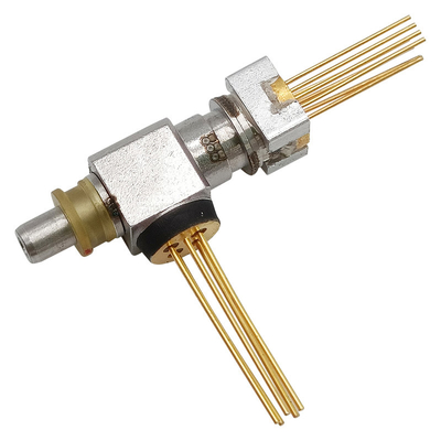 PIN LC SCのBiの方向光学小組立部品10G WDMボーザTX1550nm EML RX1490nm