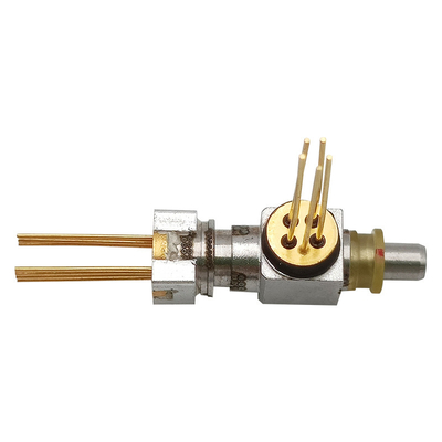 PIN LC SCのBiの方向光学小組立部品10G WDMボーザTX1550nm EML RX1490nm
