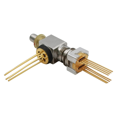 PIN LC SCのBiの方向光学小組立部品10G WDMボーザTX1550nm EML RX1490nm
